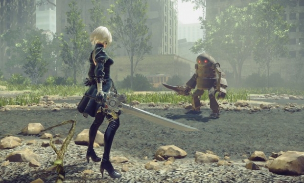 Nier Nier
