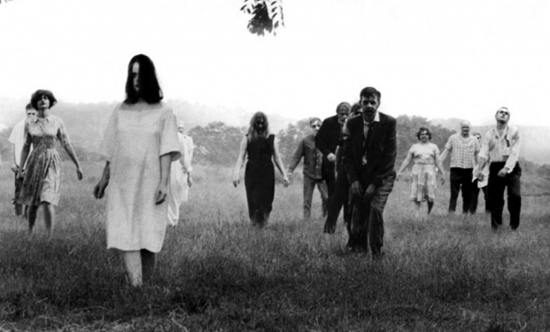 La notte dei morti viventi La notte dei morti viventi