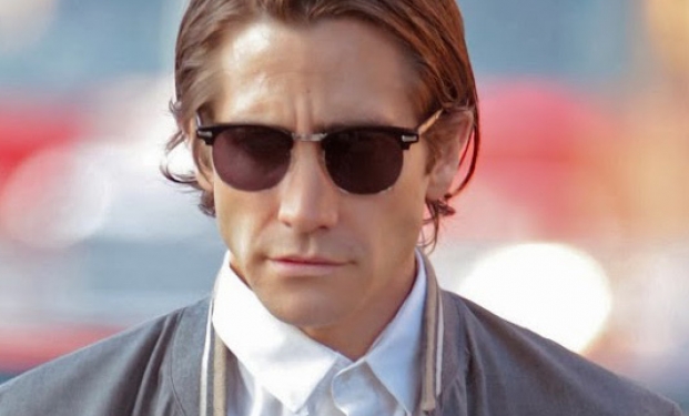 Nightcrawler Nightcrawler