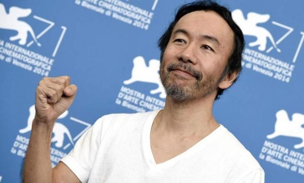 Shinya Tsukamoto Shinya Tsukamoto