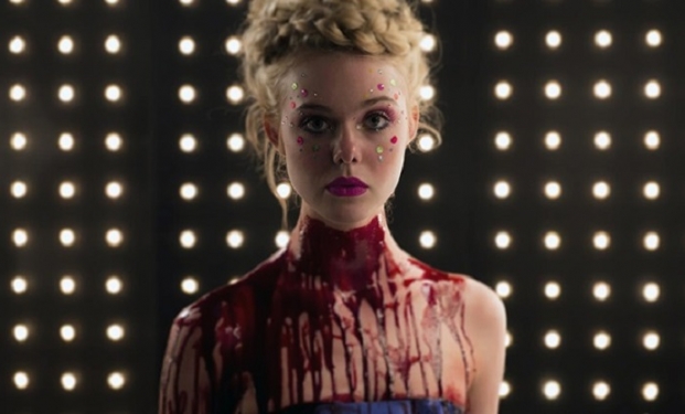 Neon Demon Neon Demon