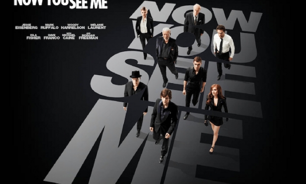 Now You See Me 2 Now You See Me 2
