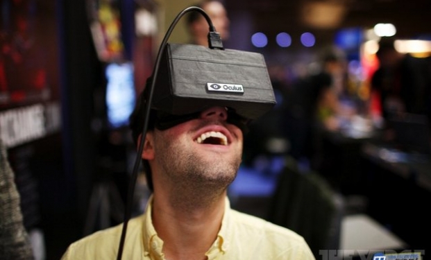 Oculus VR Oculus VR