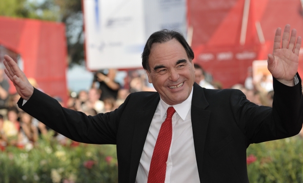 Oliver Stone Oliver Stone