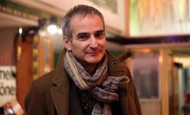 Olivier Assayas chiude con "Personal Shopper", il Lucca Film Festival 2017 Olivier Assayas chiude con "Personal Shopper", il Lucca Film Festival 2017
