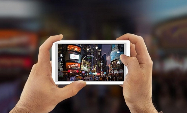 Lo smartphone OnePlus One Lo smartphone OnePlus One