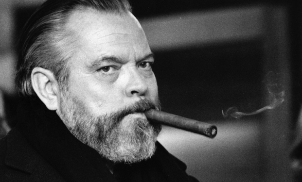 Orson Welles Orson Welles