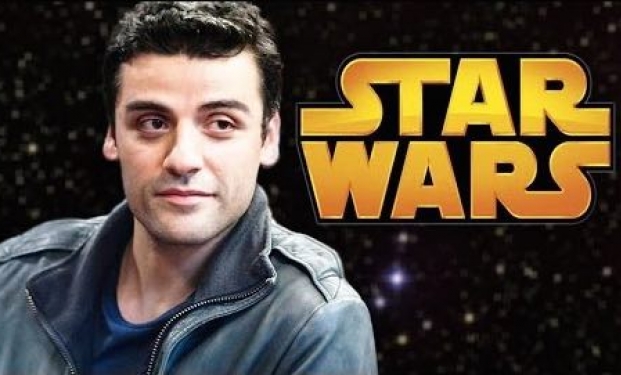 Oscar Isaac sarà nel nuovo Star Wars: Il Risveglio della Forza Oscar Isaac sarà nel nuovo Star Wars: Il Risveglio della Forza