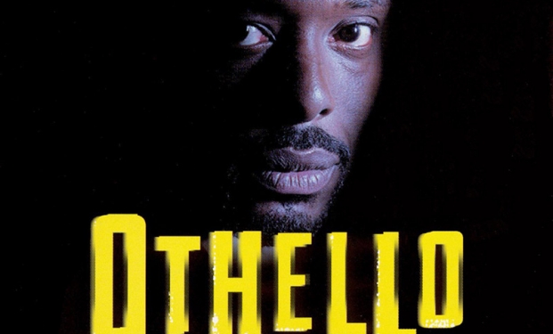 Othello (Eamonn Walker) Othello (Eamonn Walker)
