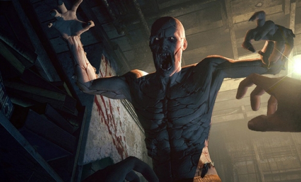Outlast 2 Outlast 2