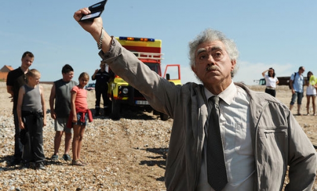 P'tit quinquin di Bruno Dumont P'tit quinquin di Bruno Dumont