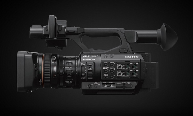 Sony PXW-Z280 Sony PXW-Z280