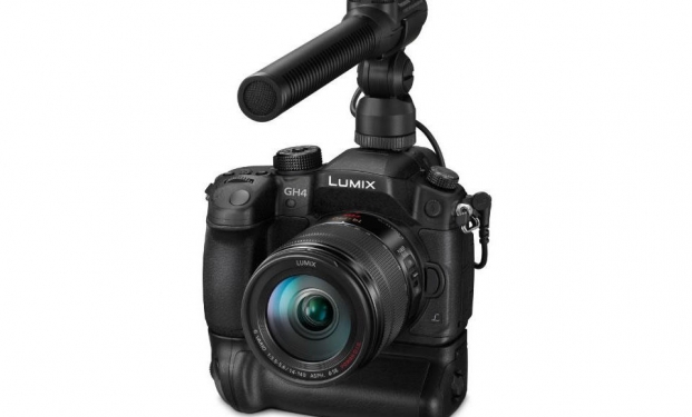 Panasonic Lumix GH4 Panasonic Lumix GH4