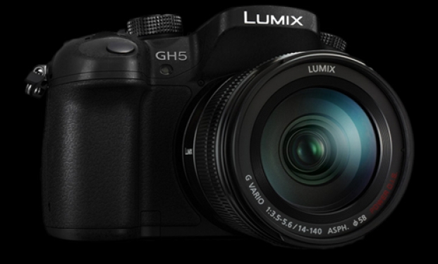 Panasonic GH5 Panasonic GH5