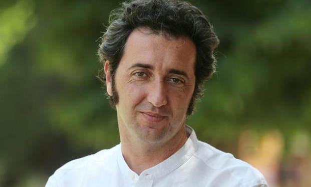 Paolo Sorrentino Paolo Sorrentino