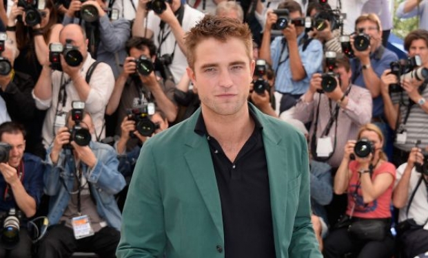 Pattinson e De Niro insieme per Idol's Eye