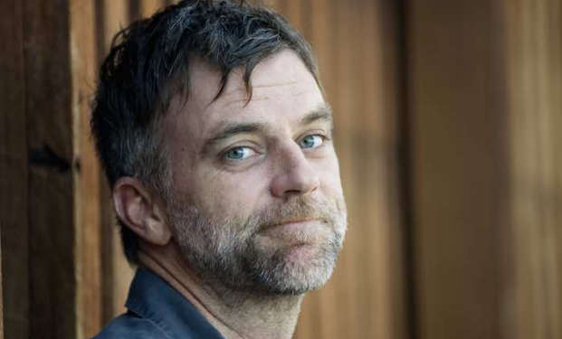 Paul Thomas Anderson Paul Thomas Anderson