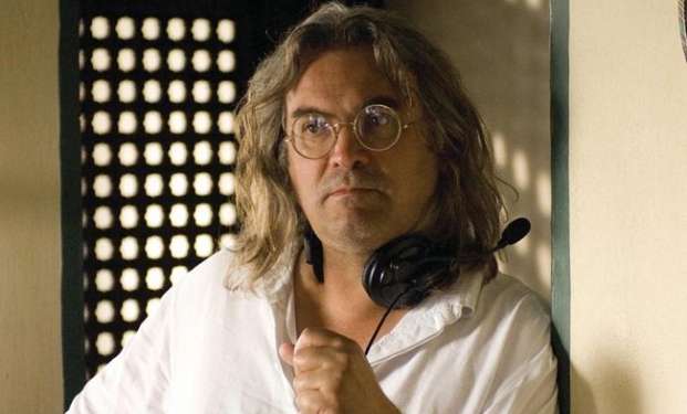 Paul Greengrass Paul Greengrass