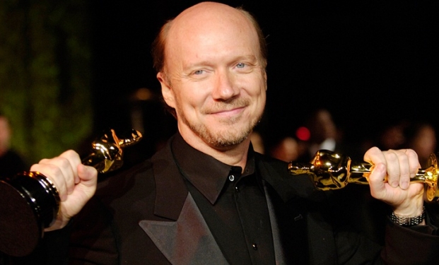 Paul Haggis Paul Haggis