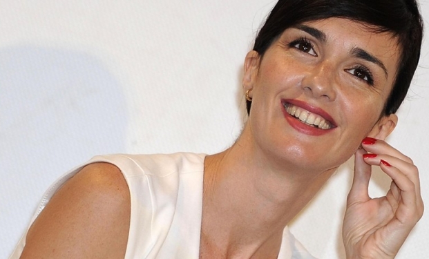 Paz Vega al Taormina Film Festival Paz Vega al Taormina Film Festival