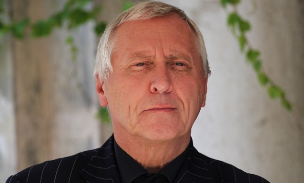 Peter Greenaway Peter Greenaway