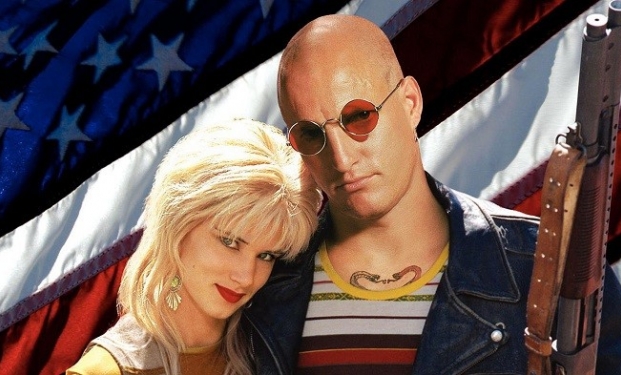 Natural Born Killers Natural Born Killers