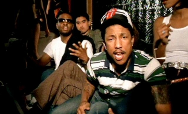 Pharrell Williams Pharrell Williams