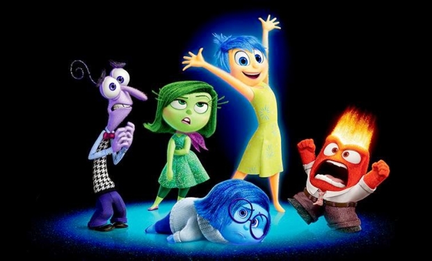 Inside Out Inside Out