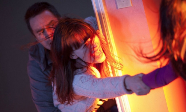 Poltergeist 2.0 Poltergeist reboot