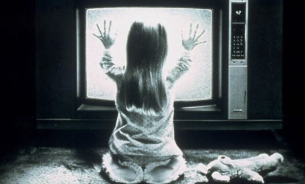 Poltergeist Poltergeist