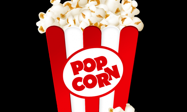 una porzione di popcorn buona per un blockbuster una porzione di popcorn buona per un blockbuster