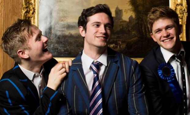 Posh Posh