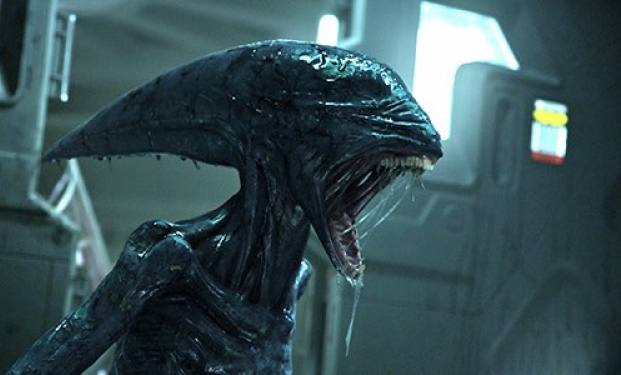 Prometheus 2 Alien Prometheus 2 Alien