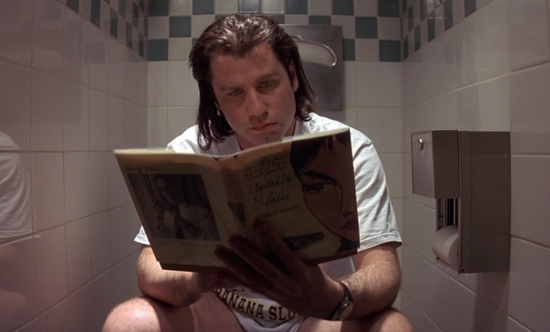 Pulp Fiction Pulp Fiction