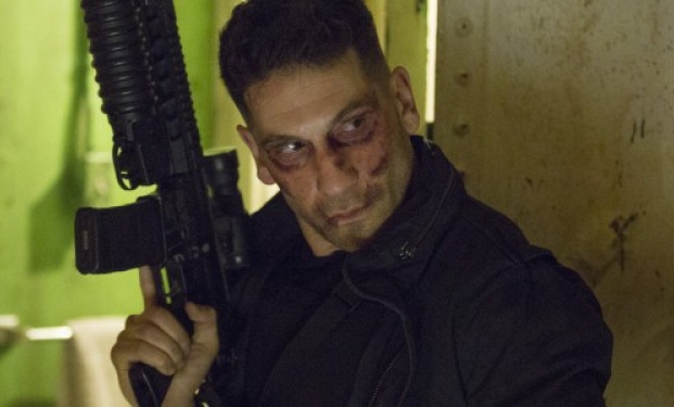 Jon Bernthal Jon Bernthal