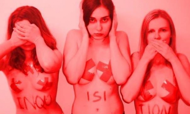 Pussy Riot Pussy Riot