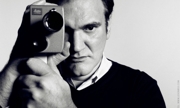 Quentin Tarantino Quentin Tarantino