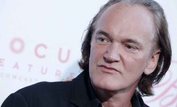 Quentin Tarantino Quentin Tarantino