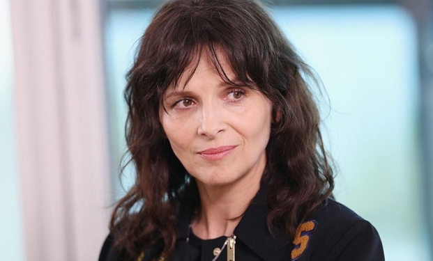 Juliette Binoche Juliette Binoche
