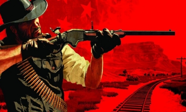 Red Dead Redemption 2 Red Dead Redemption 2