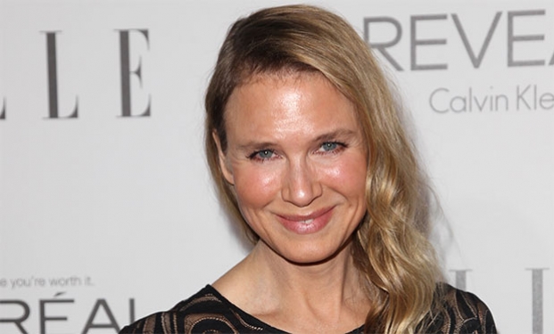 Renée Zellweger Renée Zellweger