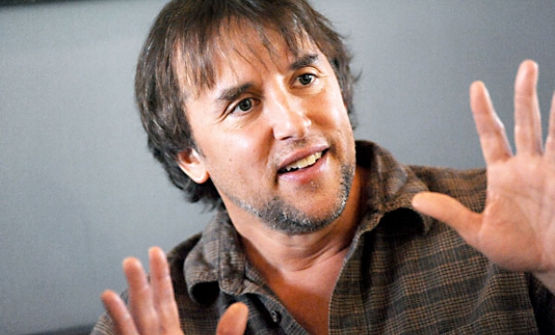 Richard Linklater Richard Linklater