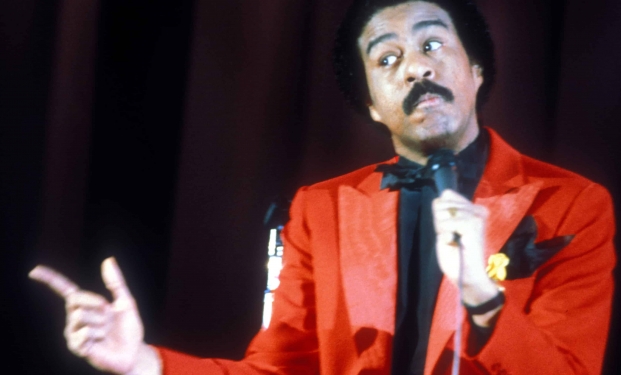 Richard Pryor Richard Pryor