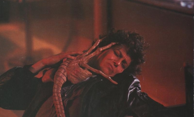 Sigourney Weaver torna in Alien:Isolation Sigourney Weaver torna in Alien: Isolation