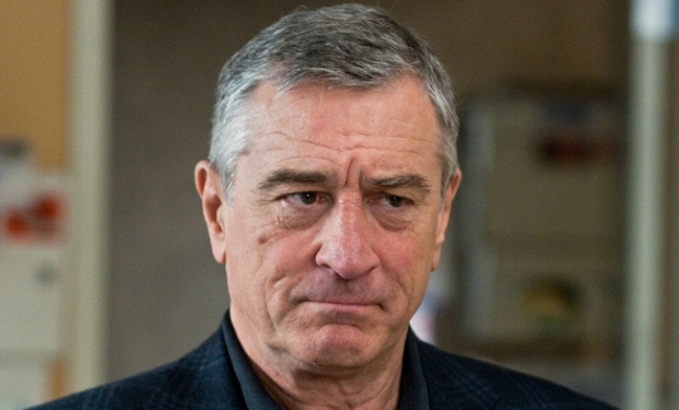 Robert De Niro Robert De Niro