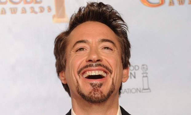 Robert Downey Jr. Robert Downey Jr.