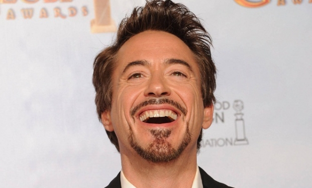 Robert Downey Jr. Robert Downey Jr.