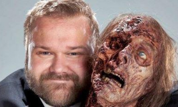 Robert Kirkman_The Walking Dead Robert Kirkman_The Walking Dead