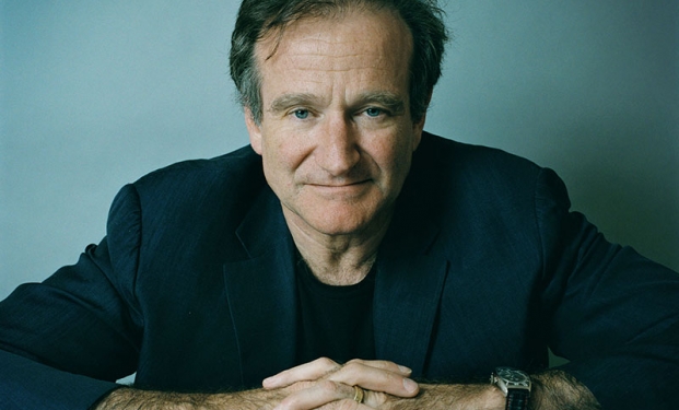 Robin Williams Robin Williams