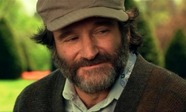 Robin Williams Robin Williams